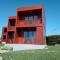 Foto: Baluarte Citadino Coxos Beach Lodge 8/43