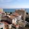 Artistic apartment with panoramic views - Canet de Mar