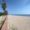 Artistic apartment with panoramic views - Canet de Mar