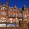 Argyll Mansions Penthouse
