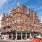 Argyll Mansions Penthouse
