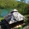Foto: Vacation home on the bay of Drina
