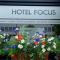 Hotel Focus Foto: Hotel Focus