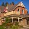 Foto: Foxingham Farm Bed & Breakfast 21/28