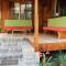 Bird Lovers House