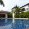 Tropicana Beach Villa at VIP Resort - Ban Phe