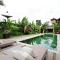 Sasa Bali Villas