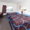 Super 8 by Wyndham Edmonton/West