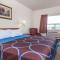 Super 8 by Wyndham Edmonton/West