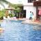 Tropicana Beach Villa at VIP Resort - Ban Phe