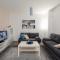 Grand Vitosha Apartments