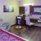 Hotel Senbayrak City