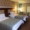 Hotel Senbayrak City