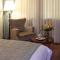 Hotel Senbayrak City