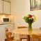 Crags View Apartment On The Royal Mile - 爱丁堡