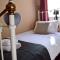 Crags View Apartment On The Royal Mile - 爱丁堡