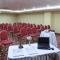 Hotel Senbayrak City