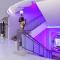 Hotel Senbayrak City