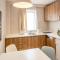 Apartmani studio