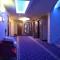 Hotel Senbayrak City
