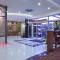 Hotel Senbayrak City
