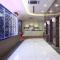 Hotel Senbayrak City