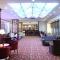 Hotel Senbayrak City