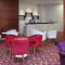 Hotel Senbayrak City
