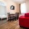 Tulipán Apartman Foto: Tulipán Apartman
