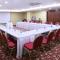 Hotel Senbayrak City