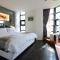 Tongzhan Design Inns
