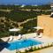 Olive Tree Hillside Apartment