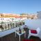 Timeless apartment at the heart of the village II - Ericeira