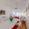 Timeless apartment at the heart of the village II - Ericeira