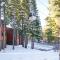 Northstar - Ski Trail Condo - 金斯伍德庄园