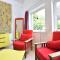 Holiday Home in K hlungsborn with Garden - 奥斯赛拜-屈隆斯博恩