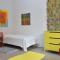 Holiday Home in K hlungsborn with Garden - 奥斯赛拜-屈隆斯博恩
