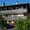 Premium-Chalet Achental mit Kamin und Sauna