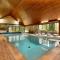 Luxurious Villa with Private Pool in Durbuy