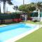 Hostel Casa Lucas - 沙尔内卡 Hostel Casa Lucas - 沙尔内卡