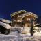 Chalet Ulysse