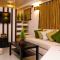 Villa Pinia Eco-hotel