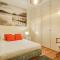 Foto: Bright 3 Bed Apartment in Central Lisbon 16/24