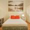 Foto: Bright 3 Bed Apartment in Central Lisbon 5/24