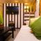 Villa Pinia Eco-hotel