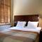 Hanza Hotel