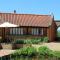 Heath Farm Holiday Cottages - Swerford