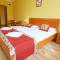 Hotel Járja