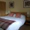 The Old Rectory Bed and Breakfast - Ruthin