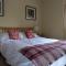 The Old Rectory Bed and Breakfast - Ruthin